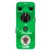 Compressor FENDER MICRO COMPRESSOR, GREEN